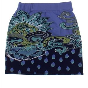 Krimson Klover Dreamcatcher Skirt